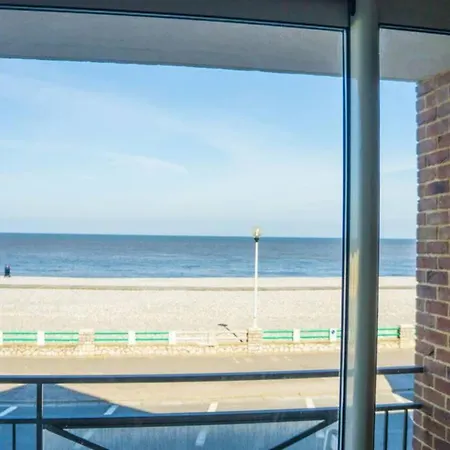 Apartamento Les Galets De Cecile *