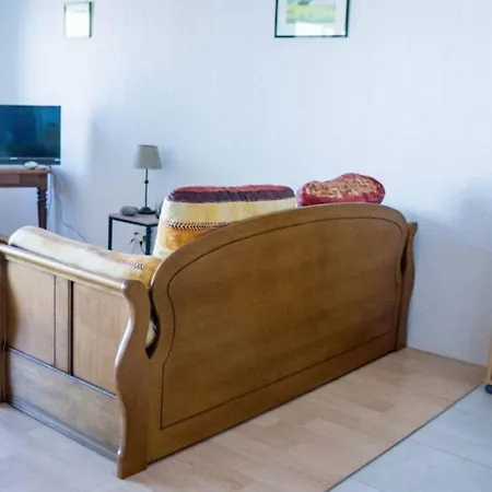 Les Galets De Cecile *