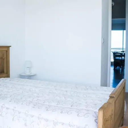 Les Galets De Cecile Cayeux-sur-Mer