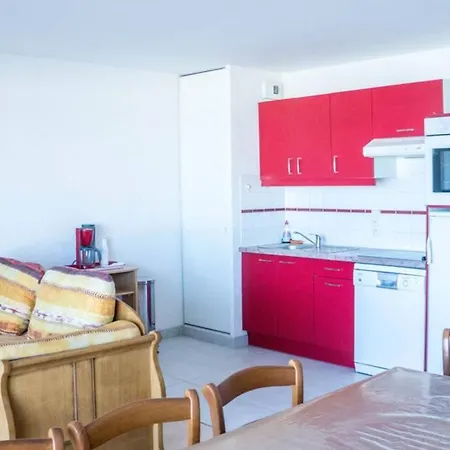 Apartamento Les Galets De Cecile Cayeux-sur-Mer
