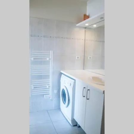 Apartamento Les Galets De Cecile Cayeux-sur-Mer