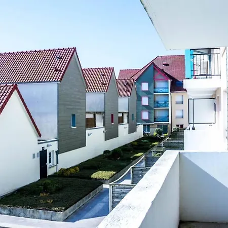 Daire Les Galets De Cecile Cayeux-sur-Mer