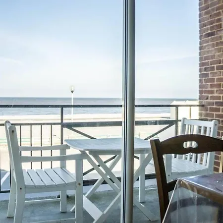 Les Galets De Cecile * Cayeux-sur-Mer