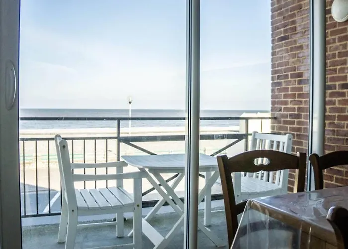 Les Galets De Cécile * Cayeux-sur-Mer